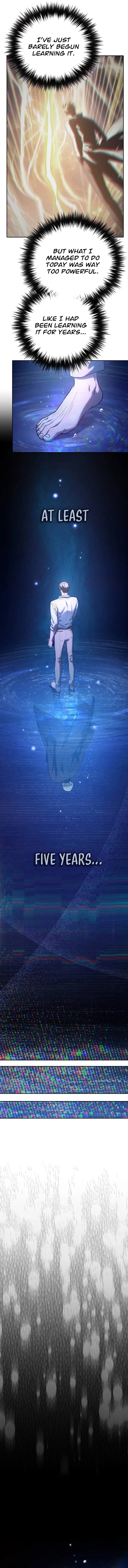 Read The S-Classes That I Raised Manga Online