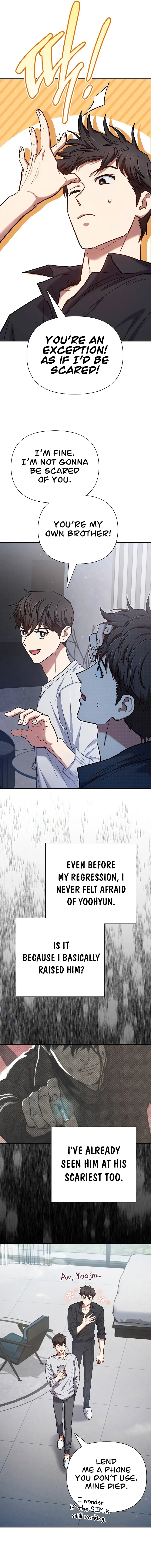 Read The S-Classes That I Raised Manga Online