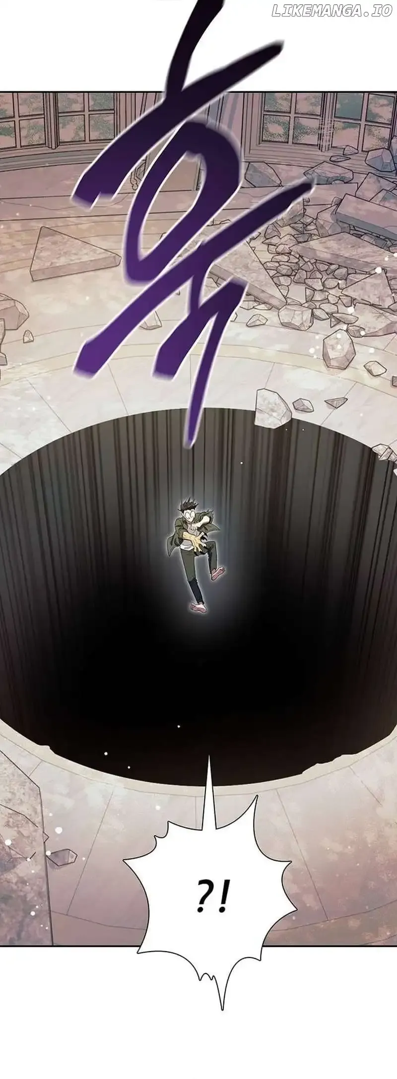 Read The S-Classes That I Raised Manga Online