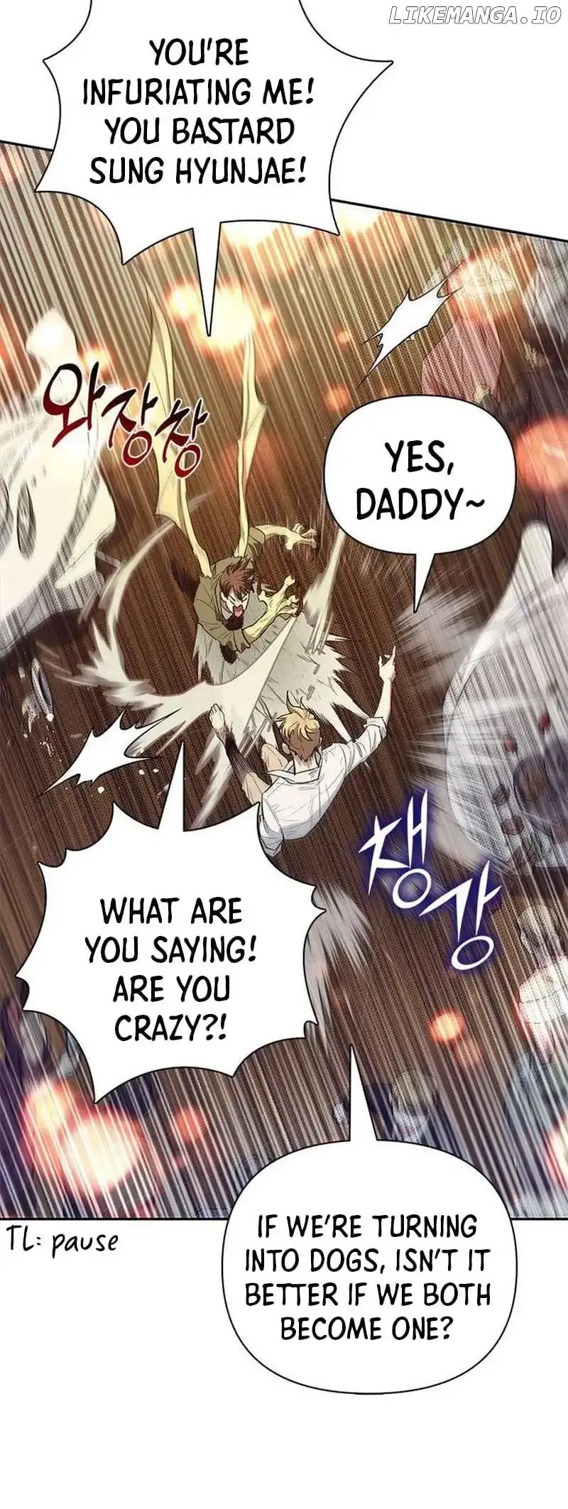 Read The S-Classes That I Raised Manga Online