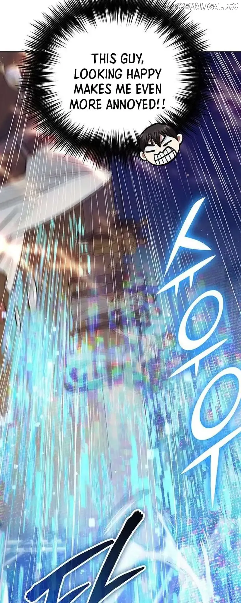 Read The S-Classes That I Raised Manga Online