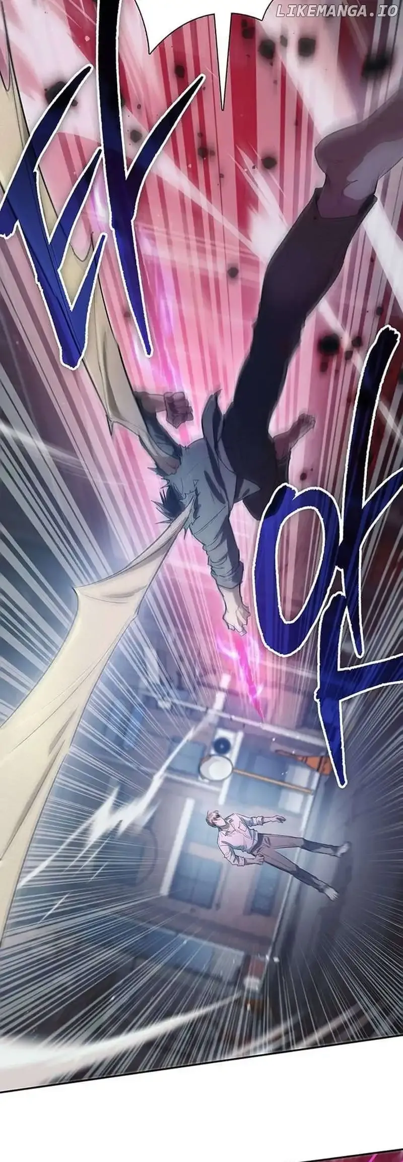 Read The S-Classes That I Raised Manga Online