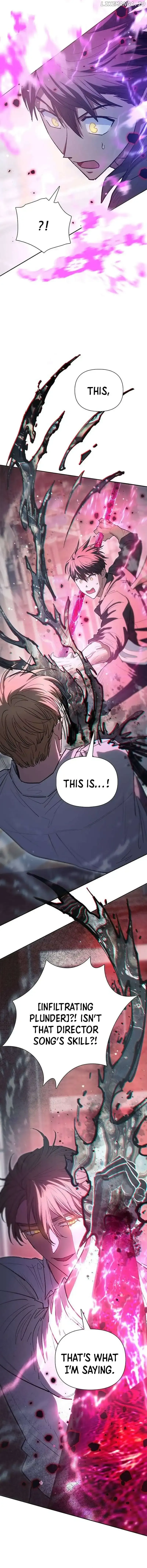 Read The S-Classes That I Raised Manga Online