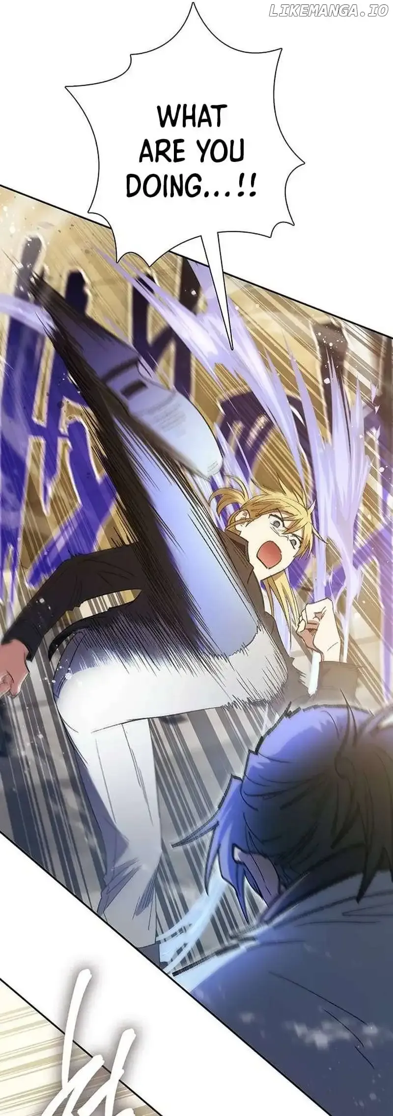 Read The S-Classes That I Raised Manga Online