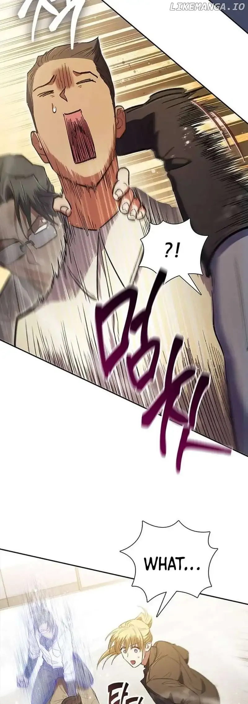 Read The S-Classes That I Raised Manga Online