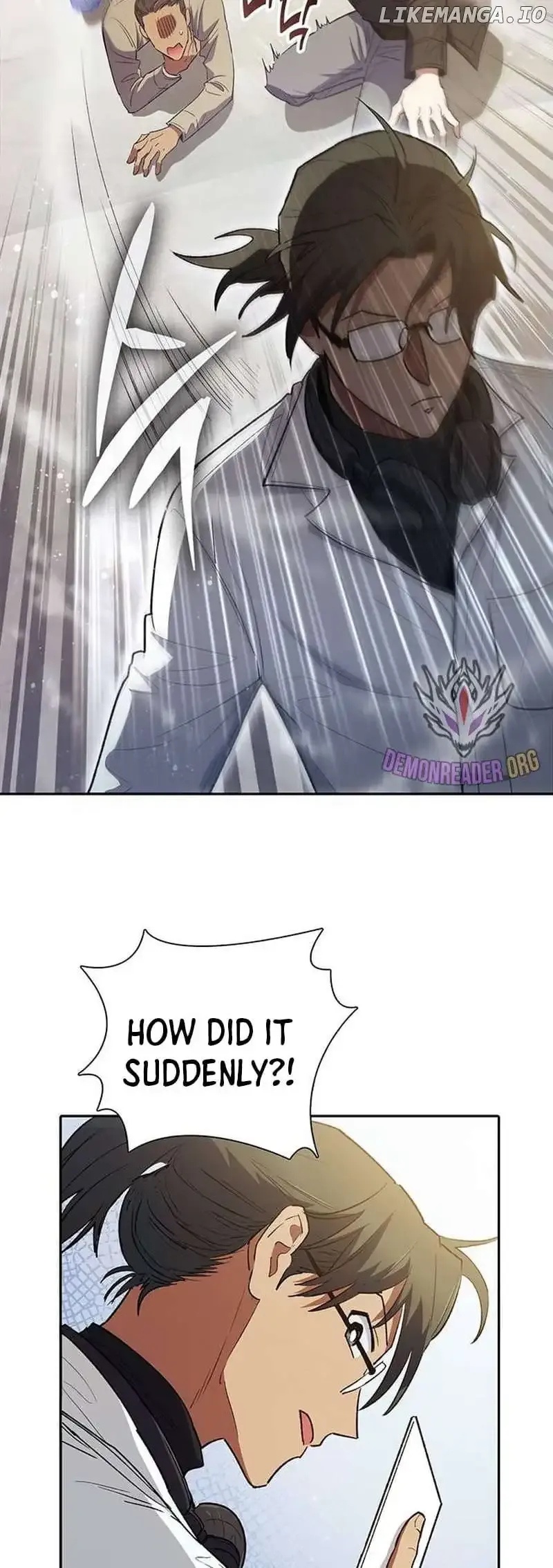 Read The S-Classes That I Raised Manga Online