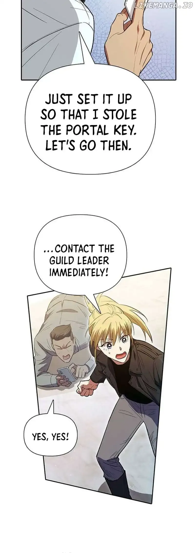 Read The S-Classes That I Raised Manga Online