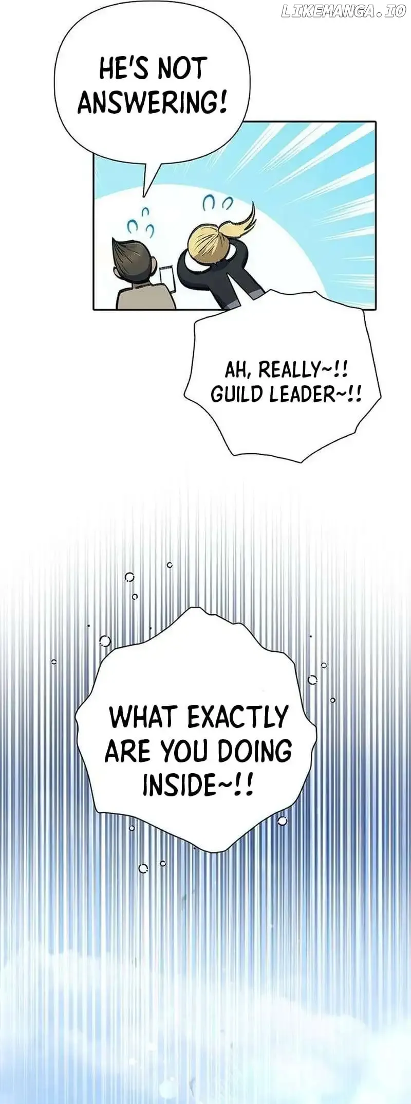 Read The S-Classes That I Raised Manga Online