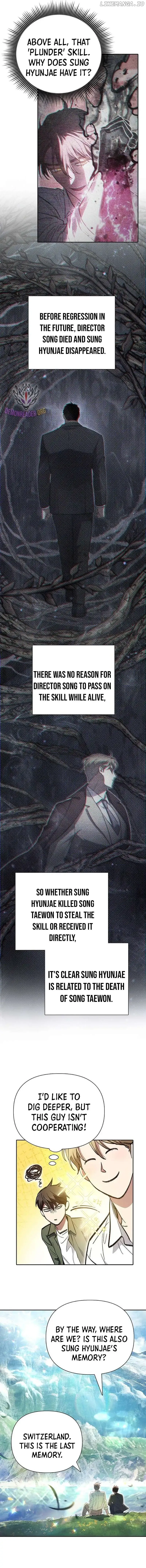 Read The S-Classes That I Raised Manga Online