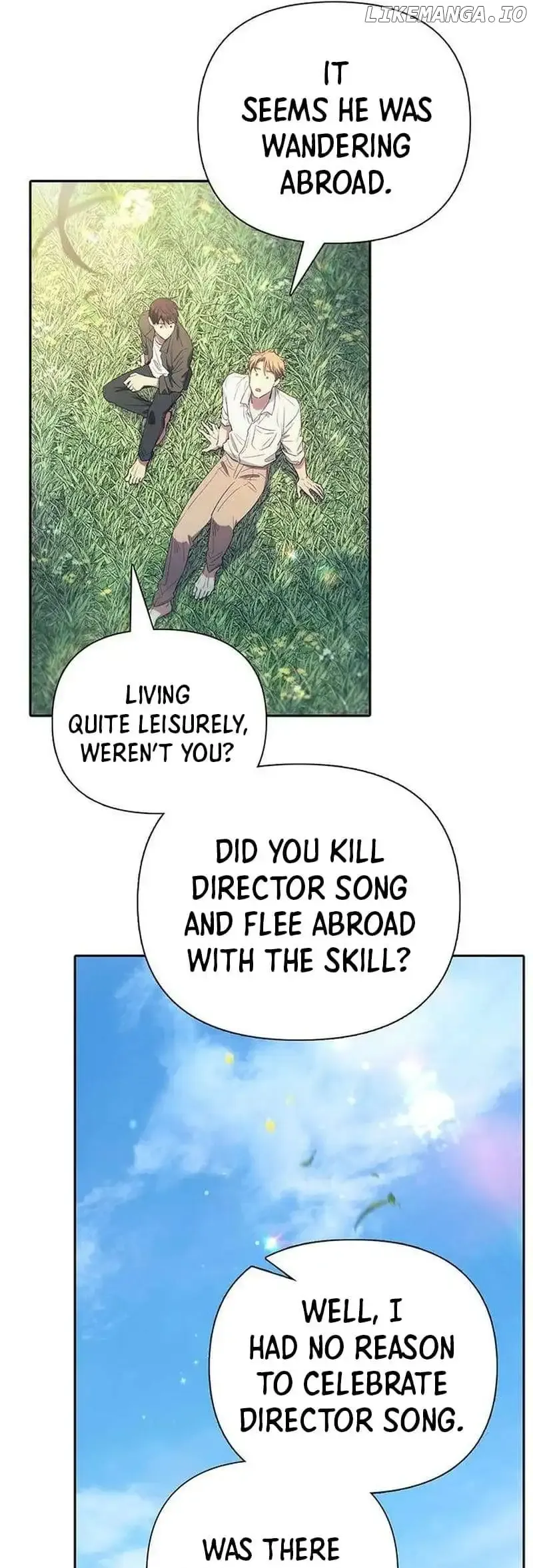 Read The S-Classes That I Raised Manga Online