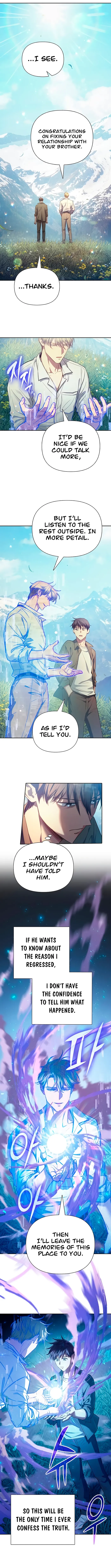 Read The S-Classes That I Raised Manga Online