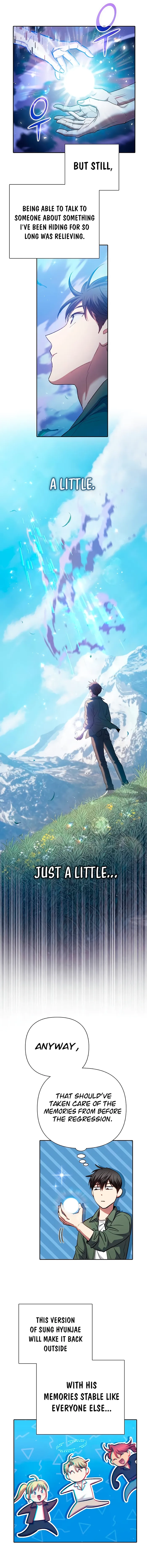 Read The S-Classes That I Raised Manga Online