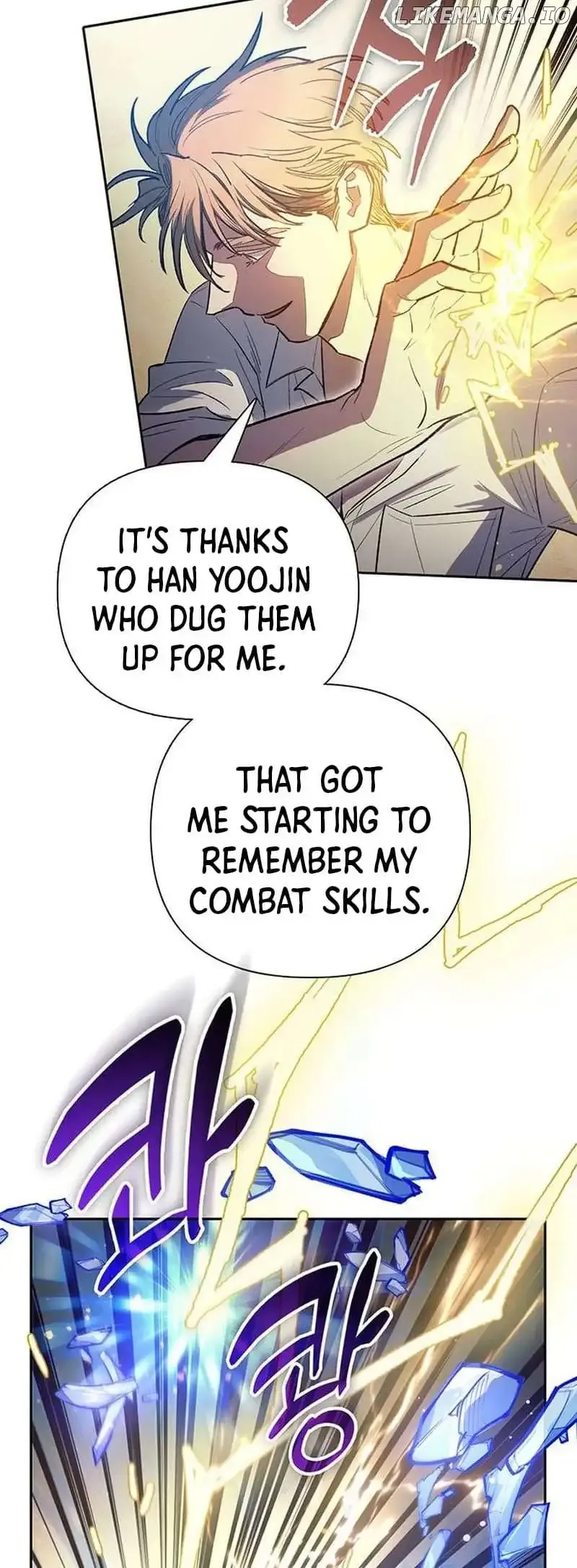 Read The S-Classes That I Raised Manga Online