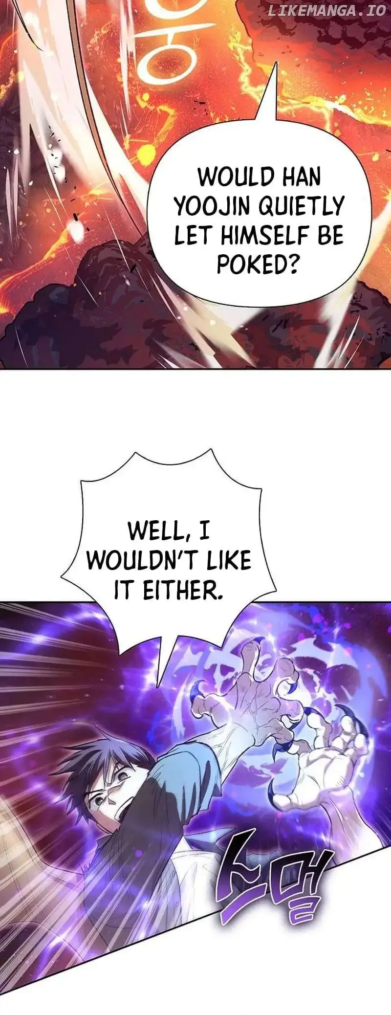 Read The S-Classes That I Raised Manga Online