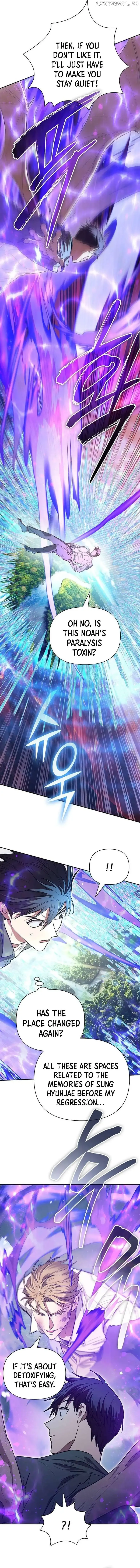 Read The S-Classes That I Raised Manga Online