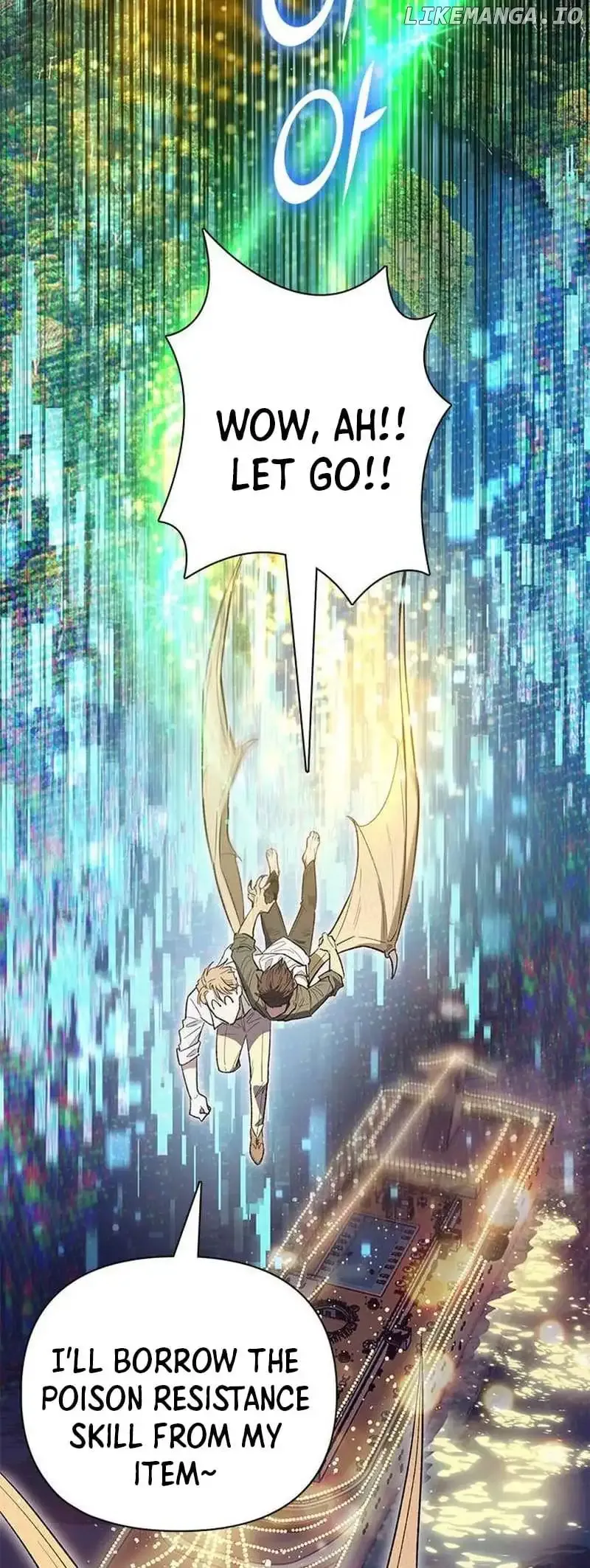 Read The S-Classes That I Raised Manga Online