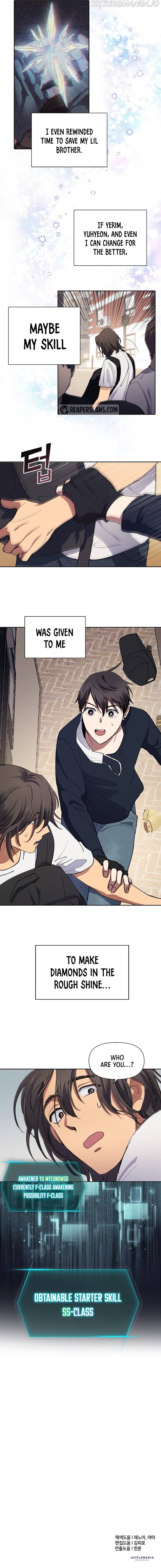 Read The S-Classes That I Raised Manga Online