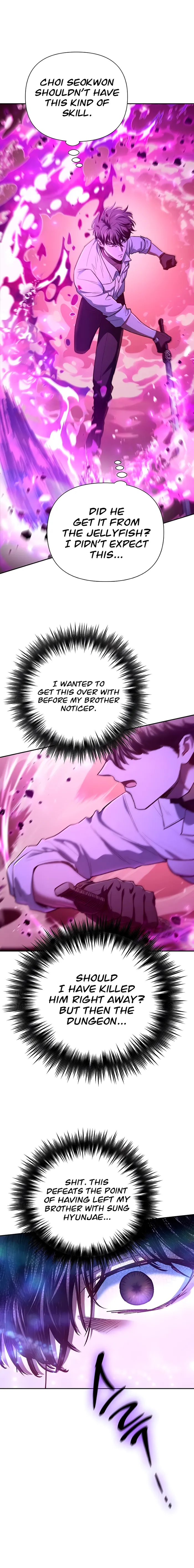 Read The S-Classes That I Raised Manga Online