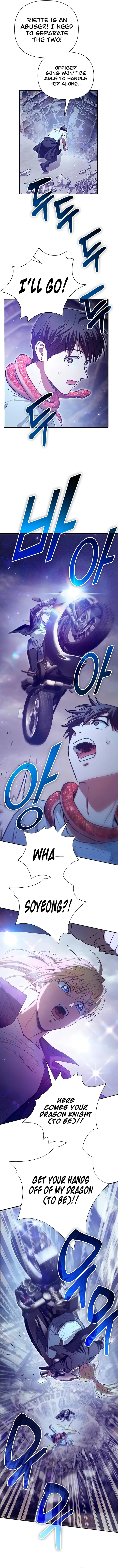 Read The S-Classes That I Raised Manga Online