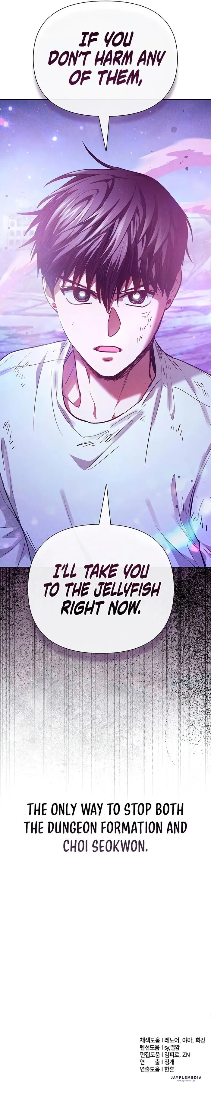 Read The S-Classes That I Raised Manga Online