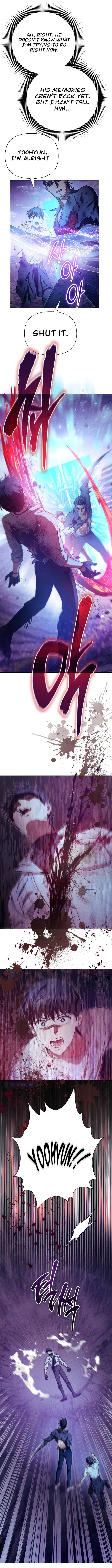 Read The S-Classes That I Raised Manga Online