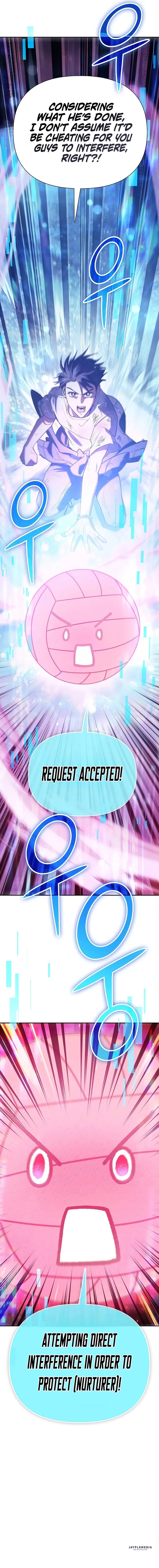 Read The S-Classes That I Raised Manga Online