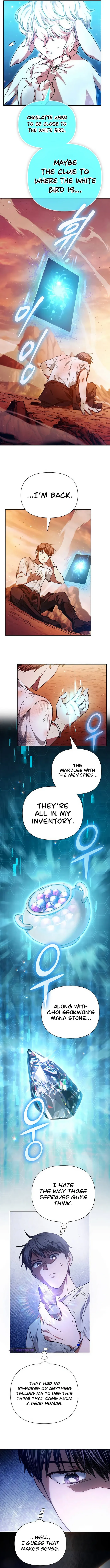 Read The S-Classes That I Raised Manga Online