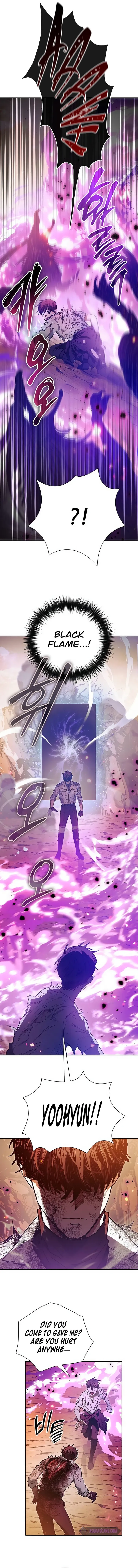 Read The S-Classes That I Raised Manga Online