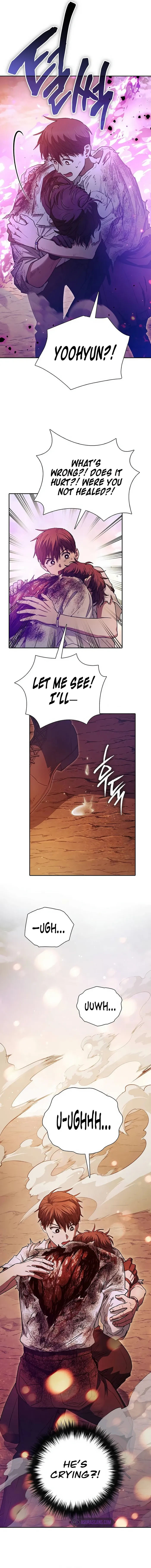 Read The S-Classes That I Raised Manga Online