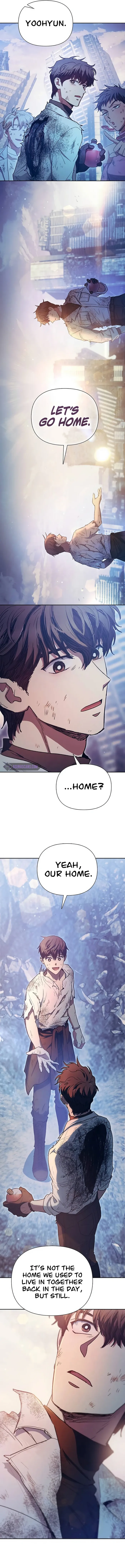 Read The S-Classes That I Raised Manga Online