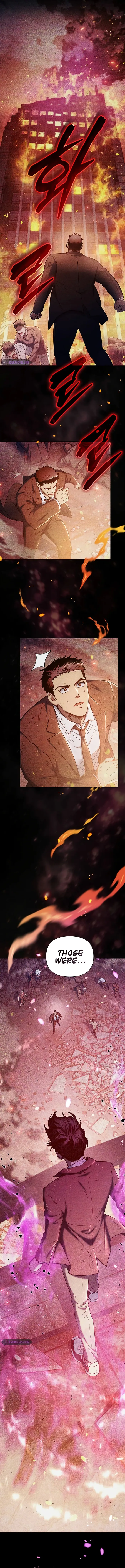 Read The S-Classes That I Raised Manga Online