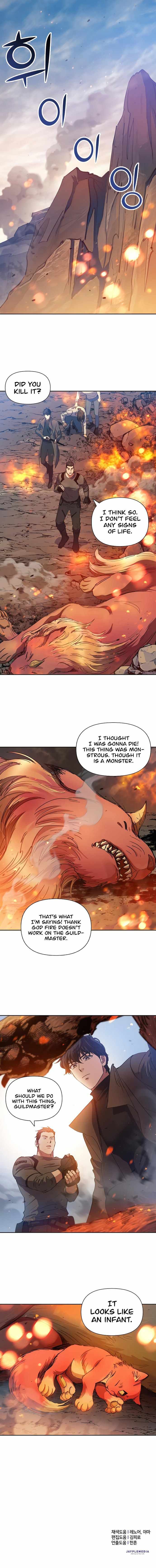 Read The S-Classes That I Raised Manga Online