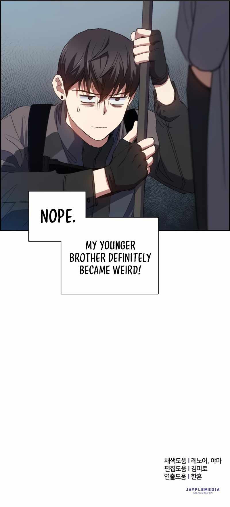 Read The S-Classes That I Raised Manga Online