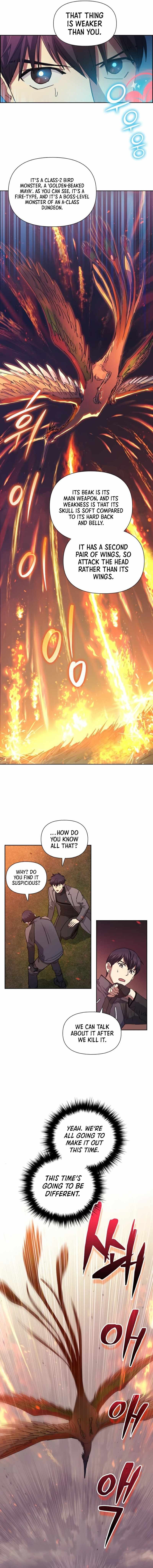 Read The S-Classes That I Raised Manga Online