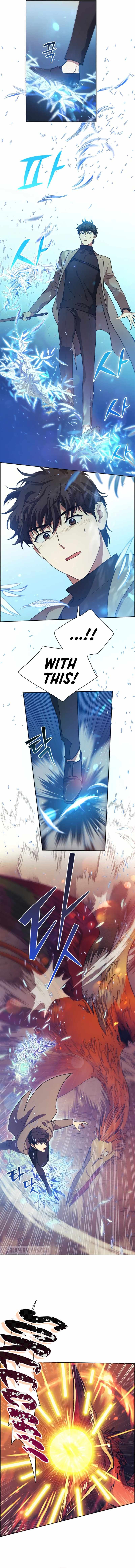 Read The S-Classes That I Raised Manga Online