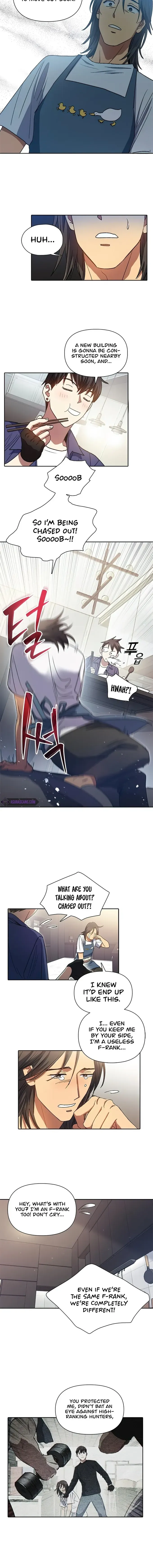 Read The S-Classes That I Raised Manga Online