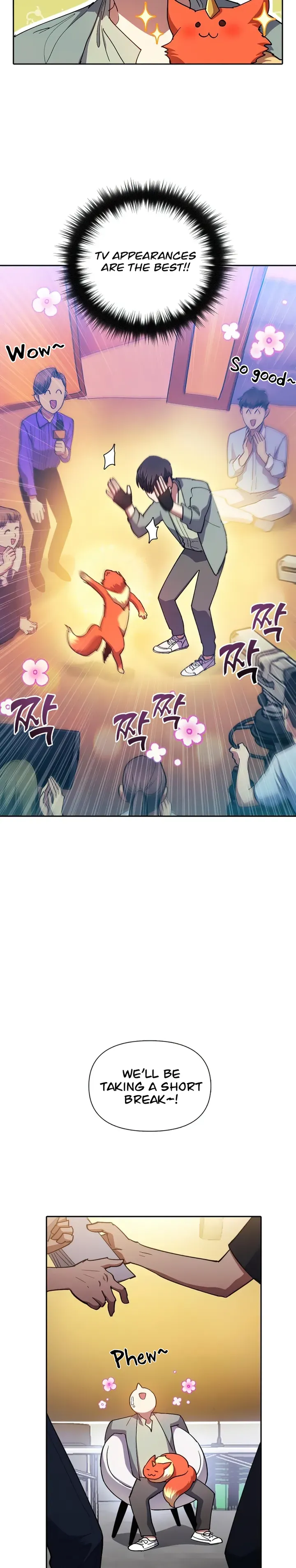 Read The S-Classes That I Raised Manga Online