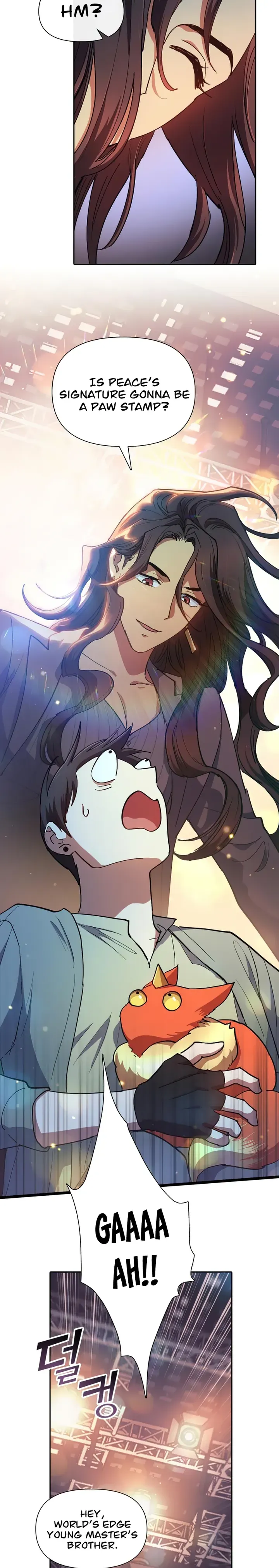 Read The S-Classes That I Raised Manga Online