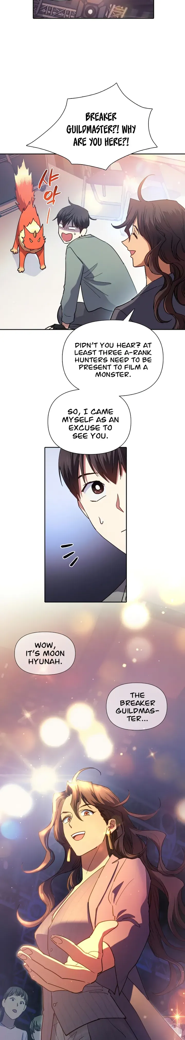 Read The S-Classes That I Raised Manga Online