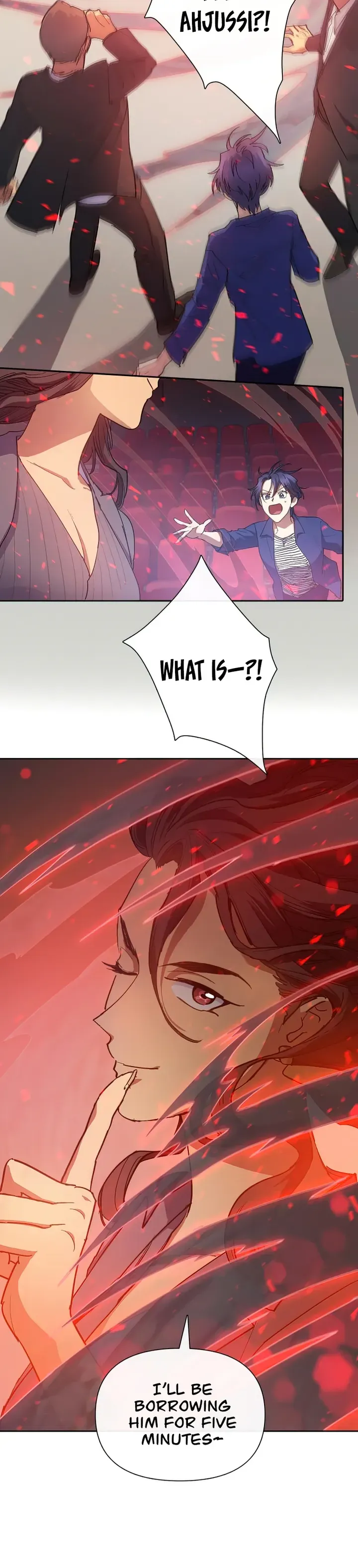 Read The S-Classes That I Raised Manga Online