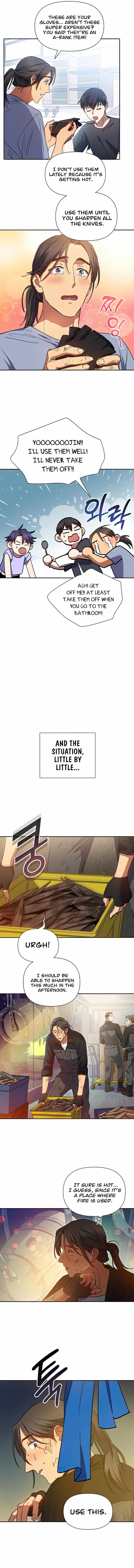 Read The S-Classes That I Raised Manga Online