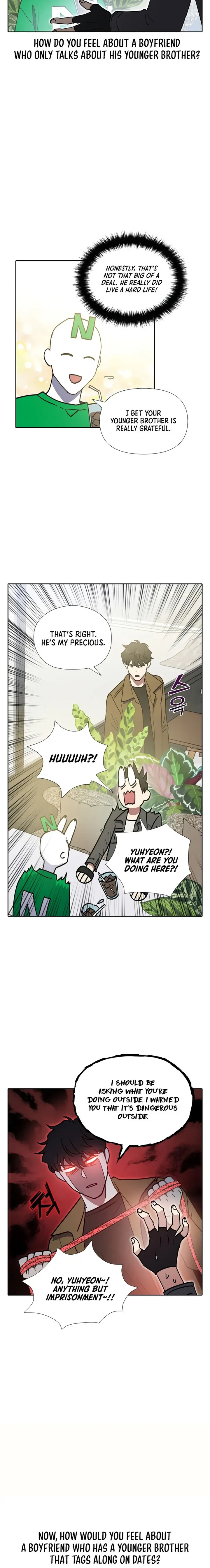 Read The S-Classes That I Raised Manga Online