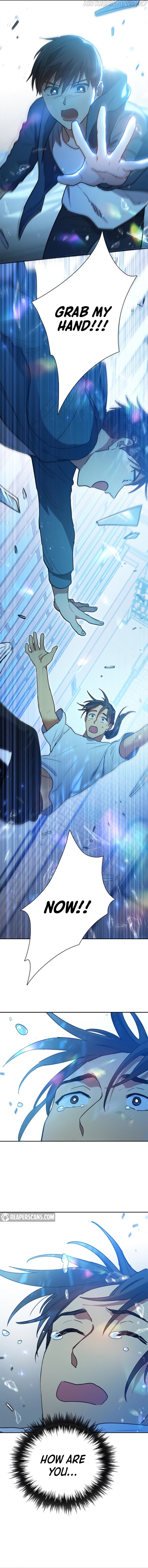 Read The S-Classes That I Raised Manga Online