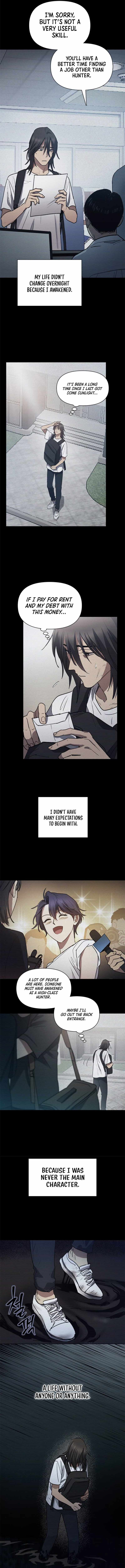 Read The S-Classes That I Raised Manga Online