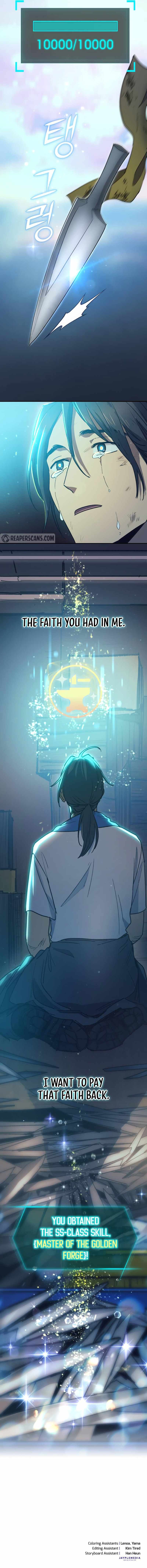 Read The S-Classes That I Raised Manga Online