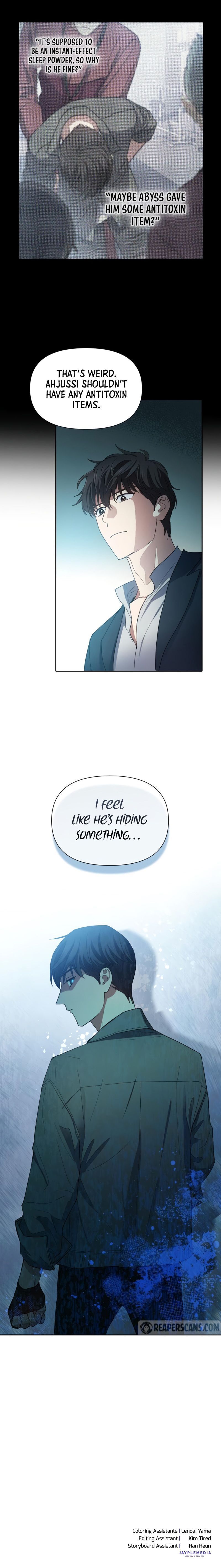 Read The S-Classes That I Raised Manga Online