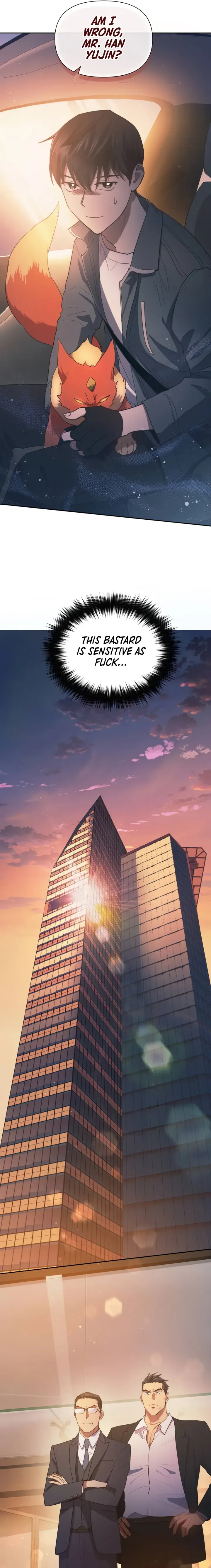 Read The S-Classes That I Raised Manga Online