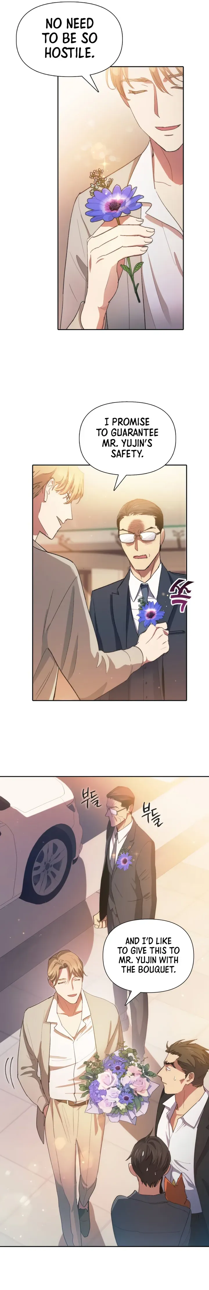 Read The S-Classes That I Raised Manga Online