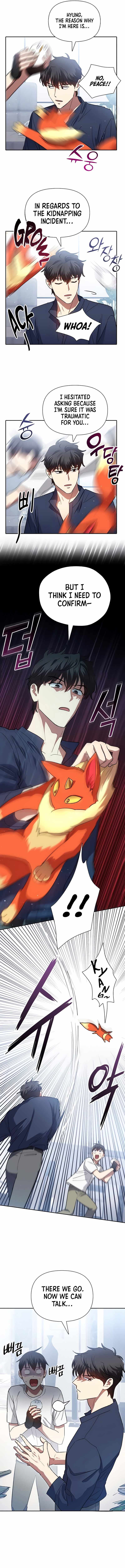 Read The S-Classes That I Raised Manga Online