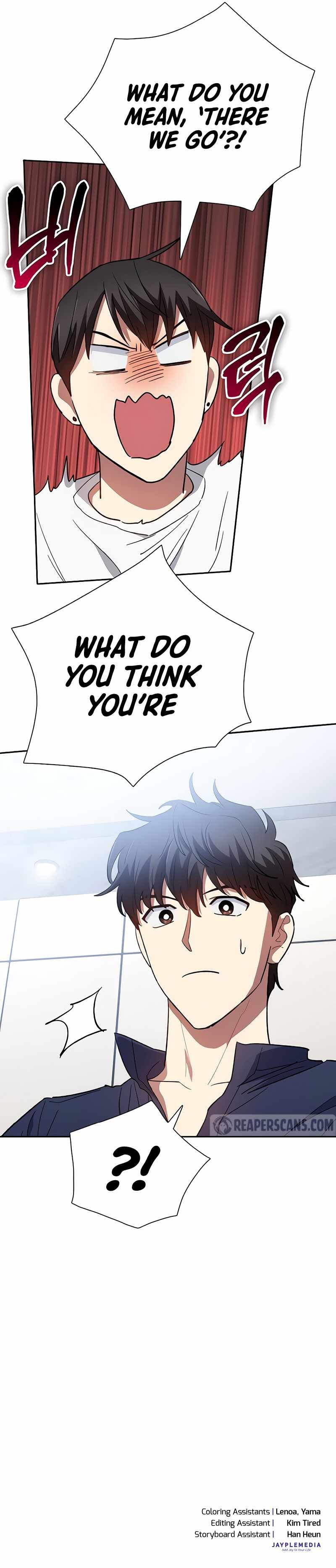 Read The S-Classes That I Raised Manga Online